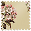 Upton, Aprils Bloom Stowe - Twist&Fit Roller Blind